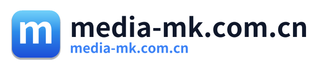 media-mk.com.cn Logo